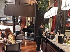 -海派悦庭·海胆烧麦·新融合菜(凯德广场店)