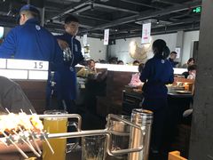 -很久以前羊肉串(昌里路三钢里店)