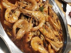 -阿田大虾(林达奥特莱斯店)