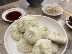 -津门张记包子铺(三马路店)