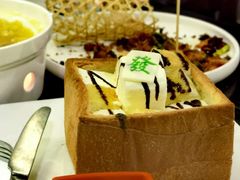 光明白熊冰砖厚多士-避风塘(光启城店)
