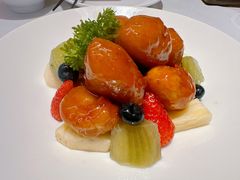 -汤城小厨•粤菜•靓汤(苏州街店)