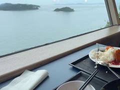 -湾景餐厅(海洋公园店)