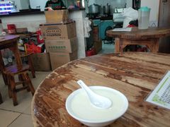 大堂-沙湾姜埋奶(兴新包店)