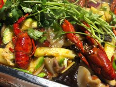 -丹虾|文和友小龙虾·烙锅(陕西路旗舰店)
