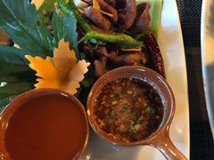 -Phensiri Thai Restaurant