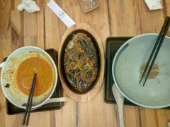 -雷门拉面·现熬骨汤(凯德来福士店)