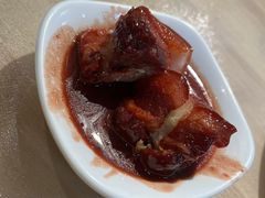 南乳肉-顶巧鸡汤馄饨(虹口总店)