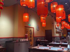 -山四砂锅(太原钟楼街店)