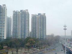 -古南都大桥饭店(阅江楼风景区店)