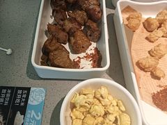 -半天妖烤鱼(西直门凯德mall店)