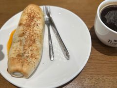 -Peet's Coffee皮爷咖啡(华强北茂业店)