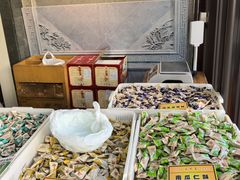 -采芝斋评弹茶馆(观前街店)