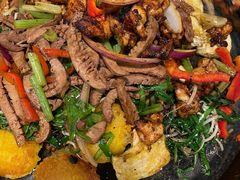 -一烙锅(友谊店)