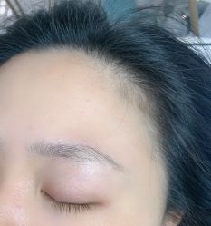 -久匠·野生眉半永久纹眉