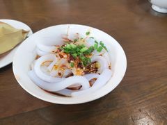 旋子凉粉-洞子口张老二凉粉(文殊院店)