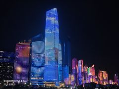 -青岛第三海水浴场