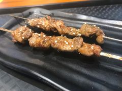 -金城尕娃牛肉面(钻汇广场店)