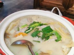 八闽大杂烩-王庄阿咪海鲜大排档(上下杭店)