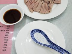 -茂隆餐厅(进贤路店)