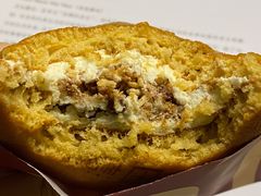椰子脆脆-泽田本家·铜锣烧(美罗城店)