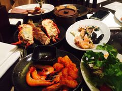 iphone_upload_pic-君悦酒店·乐厨·高空自助餐(青年大街店)