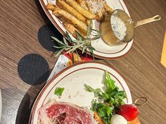 -ZAFFERANO西班牙海鲜饭(上海首店)