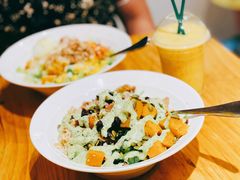 -CALIFORKS加州叉子轻食(朝阳门店)