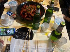 -串盟烧烤·长沙美食地标(星沙店)