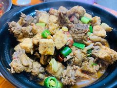 -梁姐啤酒鱼(兴坪古镇店)