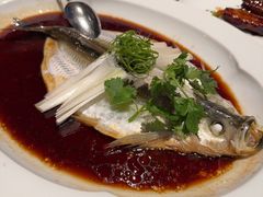 -宁波柏悦酒店·钱湖渔港