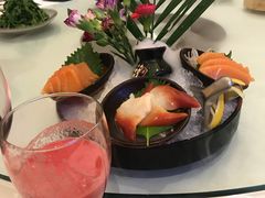 -万龙洲海鲜(大兴绿地缤纷城店)