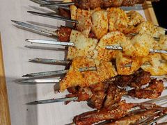 -老虎滩大连海鲜烧烤(建邺云锦路总店)