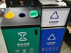 -麦当劳(中唱大厦店)