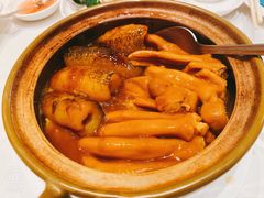 -凤城礼记鱼翅海鲜酒家(百老汇店)