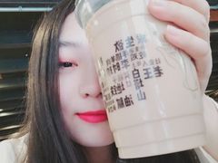 -放哈·甜醅子奶茶创造者(正宁路店)