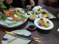 -福樱兰海鲜放题铁板烧(加州店)