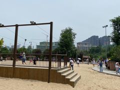 -枫香湖儿童公园