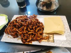 -鼎香润(德胜门内店)