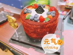 -姆们M Sweetie Cake(五道口店)