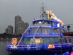 船长9号-船长9号·精致湖北菜(江滩店)