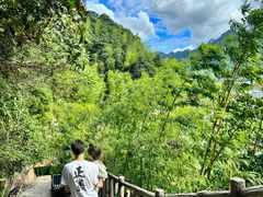 -三清山希尔顿度假酒店