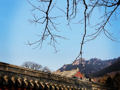 -青岛崂山太清宫