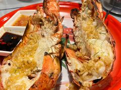 -辉记炭烧海鲜大排档·老字号(福田店)