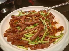 -码头鲜精致威海菜(欧乐坊店)