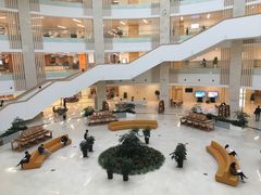 -厦门市图书馆(集美新城馆区)