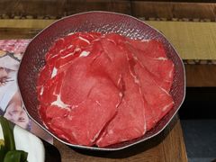 -新石器烤肉(中房金谊广场店)