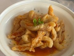 -松鹤楼·非遗·苏帮菜(融科店)