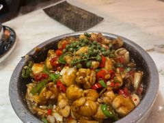 -径山十八道·风味民间菜(杭州总店)