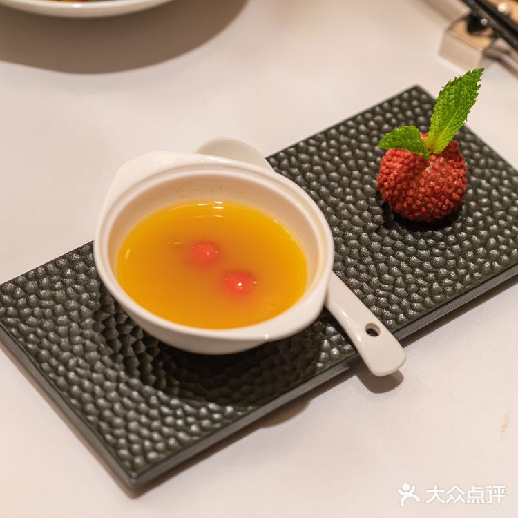 打卡南京江南灶，黑珍珠二钻餐厅